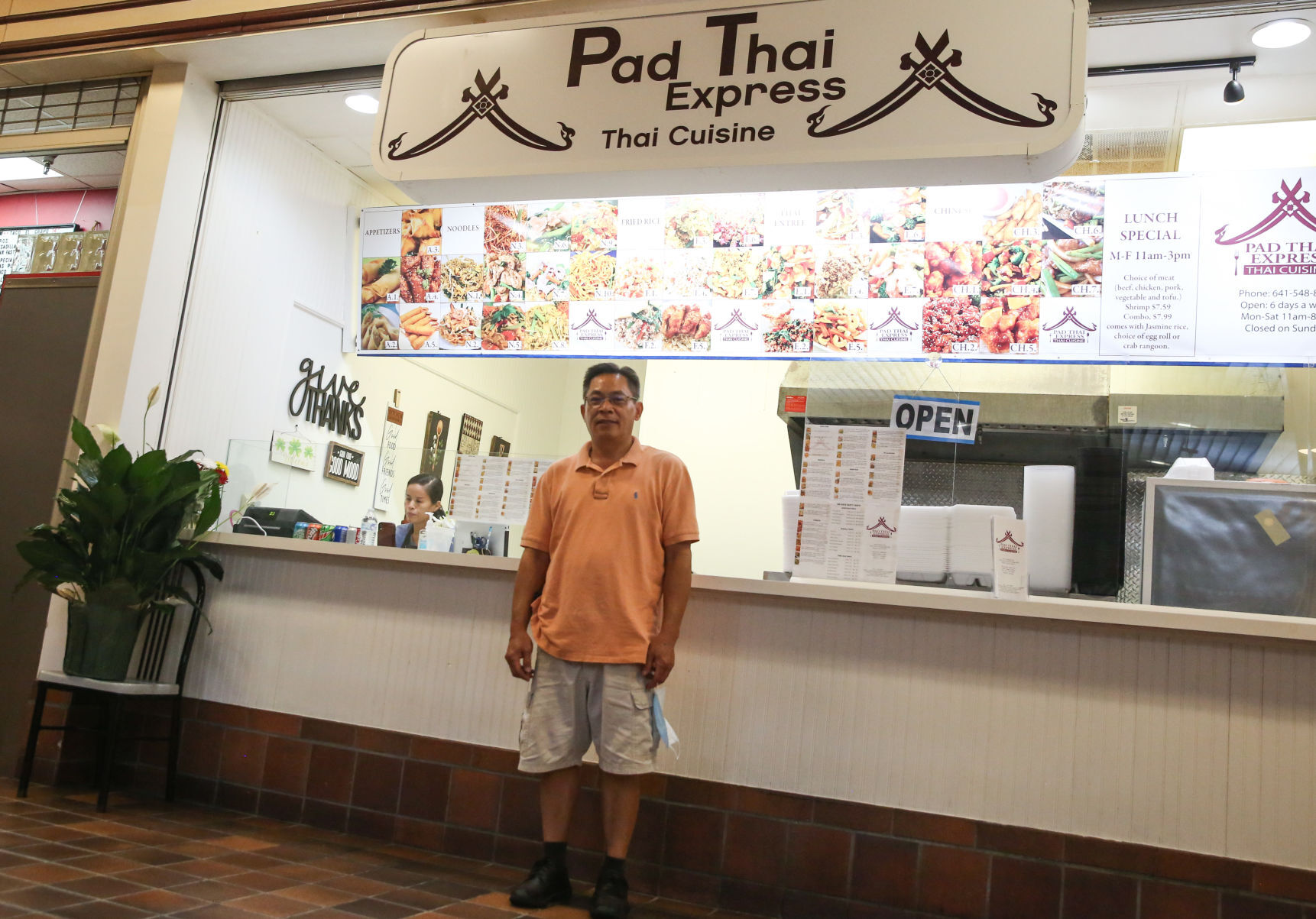 Pad Thai Express 3